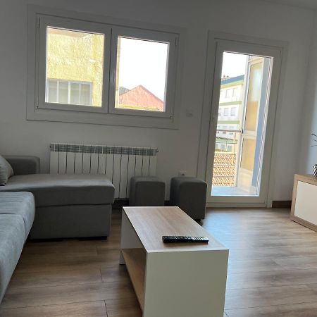 Apartamento Vacacional Redondela Exterior foto